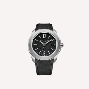 Read more about the article Bvlgari Octo Roma 12AAA Automatic 11000/-