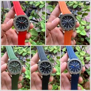 Read more about the article Patek Philippe Aquanaut 7AAA Auto 4499/-