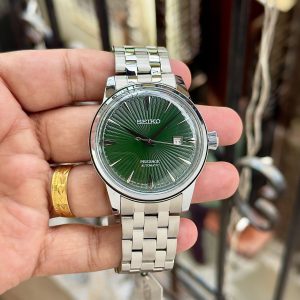Read more about the article Seiko Presage Automatic 7AA 2299/-