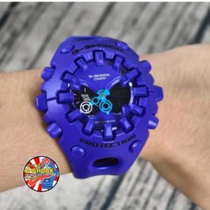 Read more about the article G-Shock GA-V01 7AA 1199/-